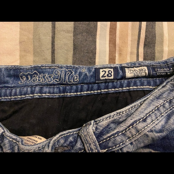 Miss Me jeans - Picture 4 of 4